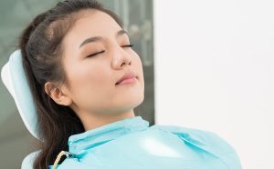 Dentist for Nervous Patients in Bedford TX Area 