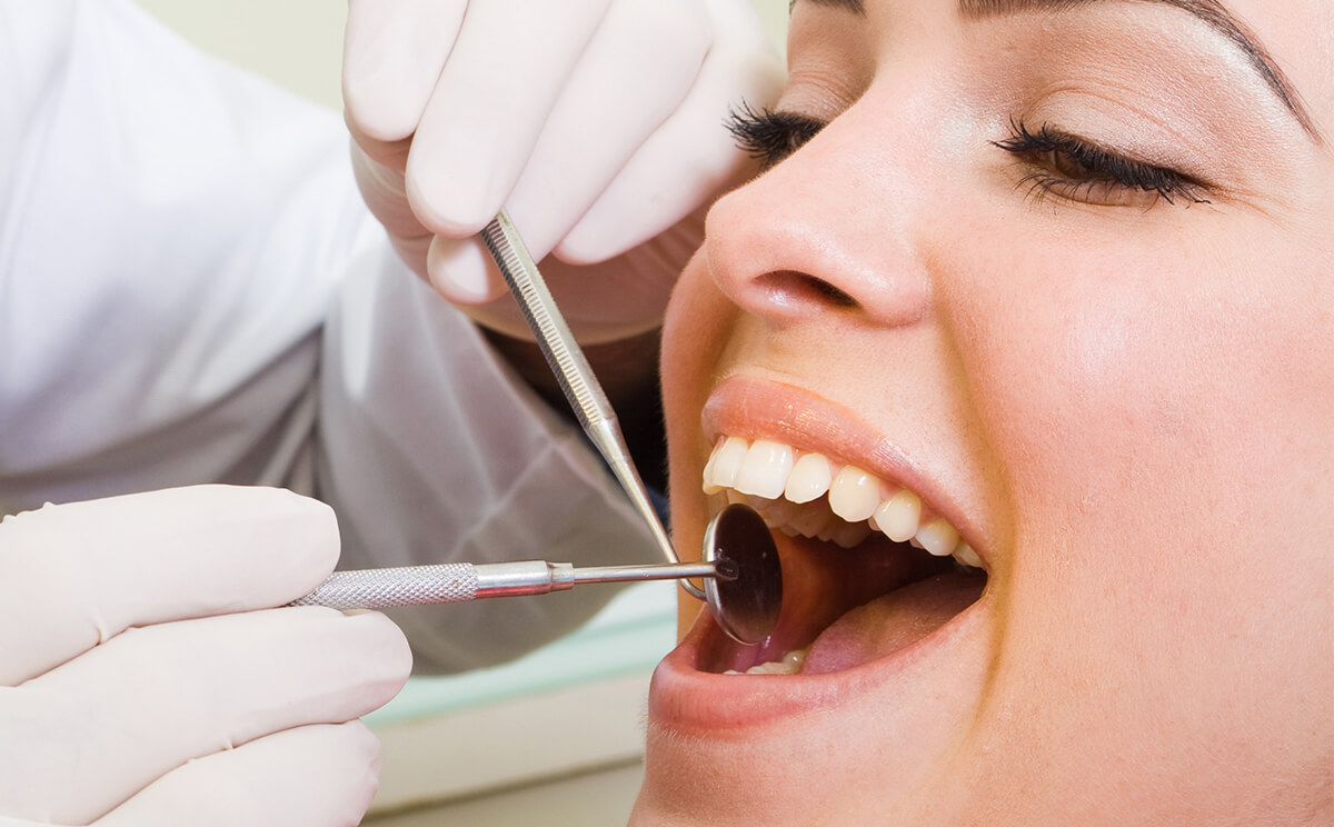 Importance of Regular Dental Checkup in Bedford TX Area