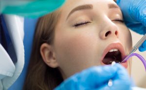 Dentist for Anxious Patients in Bedford TX Area 
