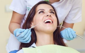 Teeth Cleaning Services in Bedford TX Area 