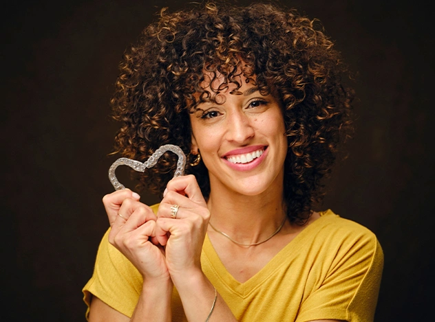  67 charactersSureSmile Clear Aligners Bedford