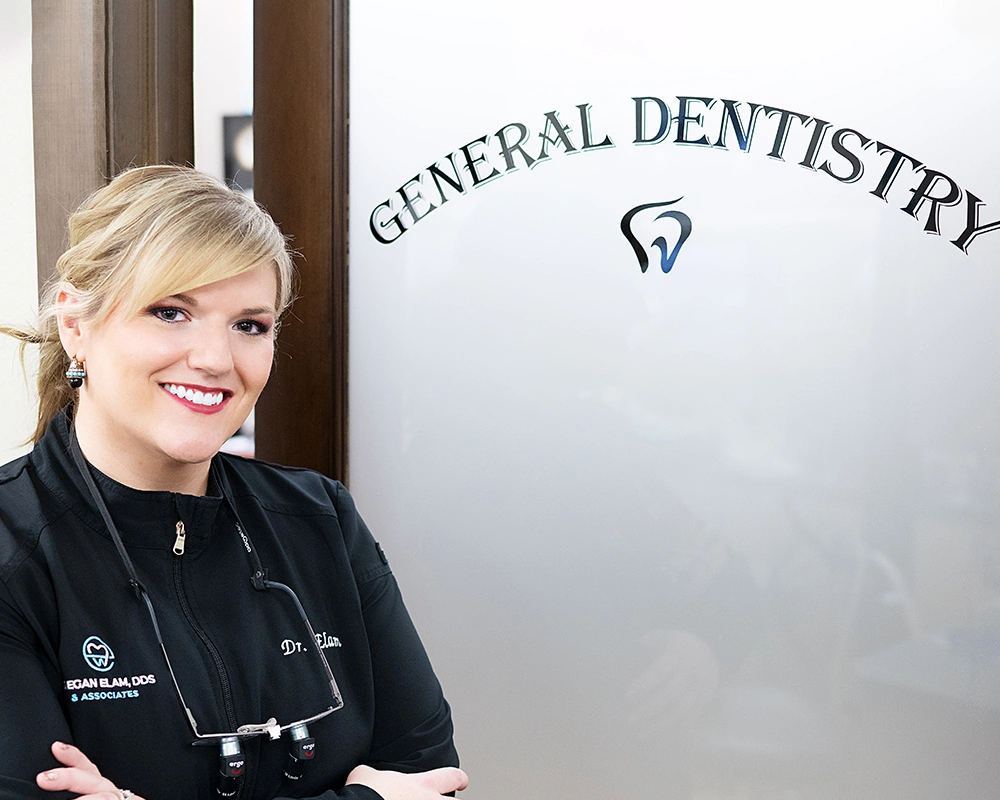 General Dentsitry Office -Maegan Elam, DDS and Associates