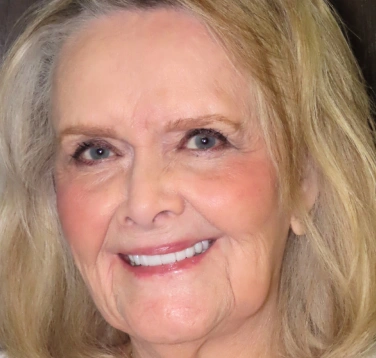 Patient Spotlight - After Smile Transformation