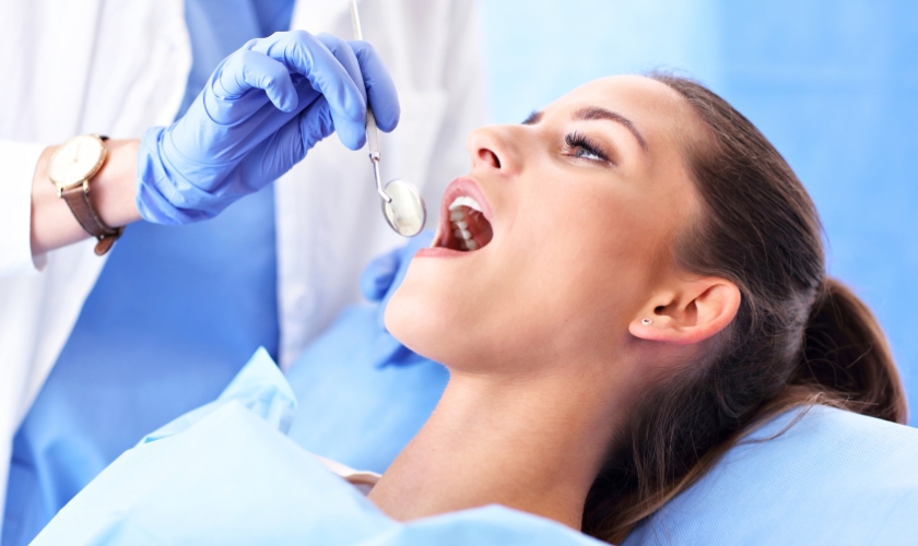 Protect Your Smile: Unknown Benefits of Root Canal Therapy