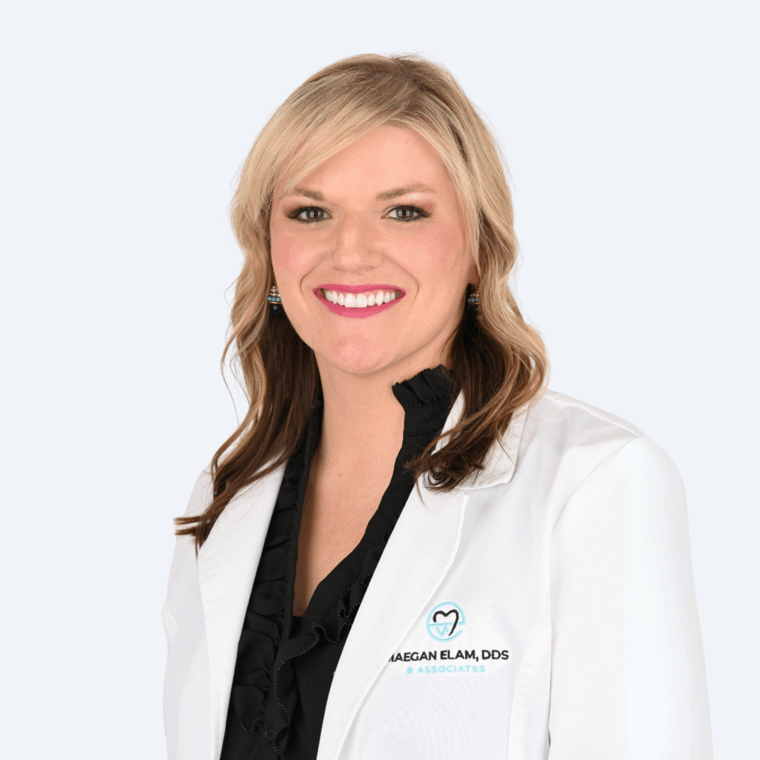 Dr. Maegan Elam- Dentist in Bedford- Maegan Elam, DDS & Associates