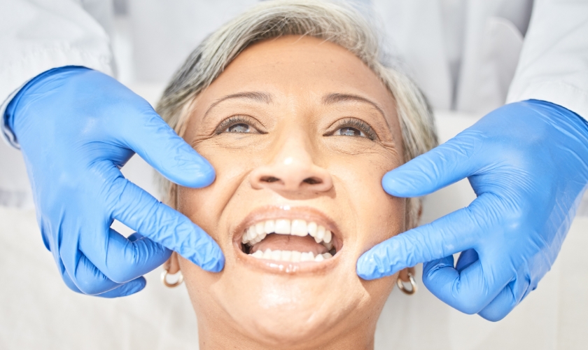 dental emergency in bedford tx