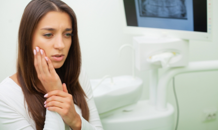 dental injuries from bedford foods emergency dentist tips