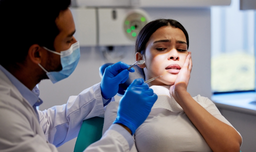 dr. maegan elam’s dental emergency kit guide