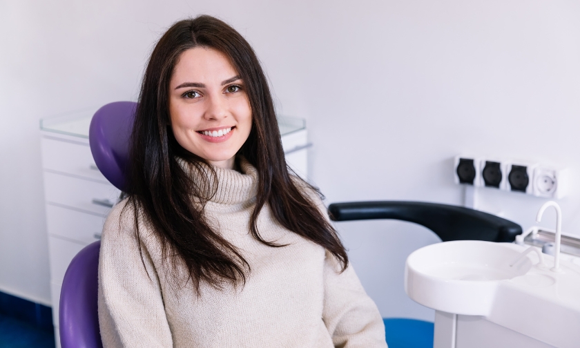 top smile makeover procedures in bedford