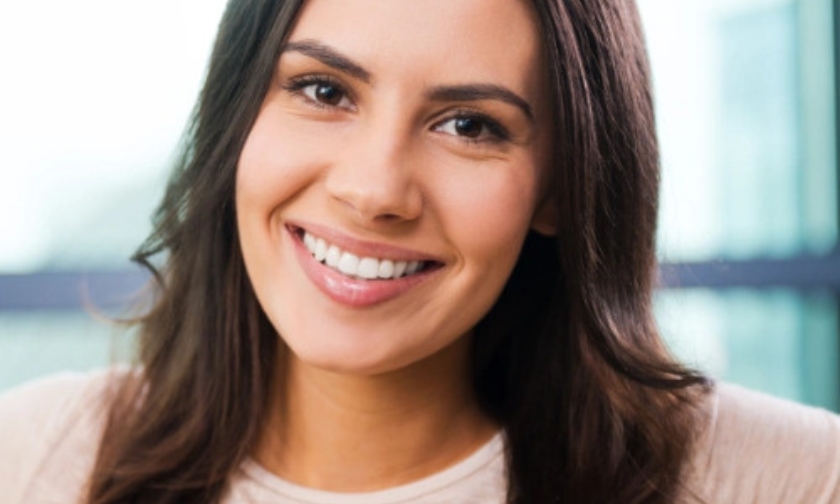 smile makeover bedford