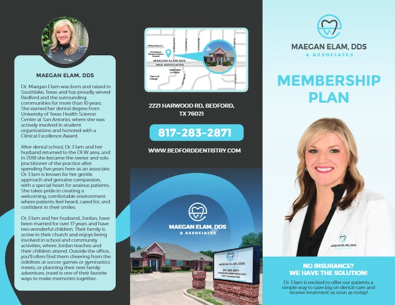 Membership Plan