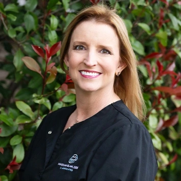 Brenda, Dental Hygienist at Bedford dental office