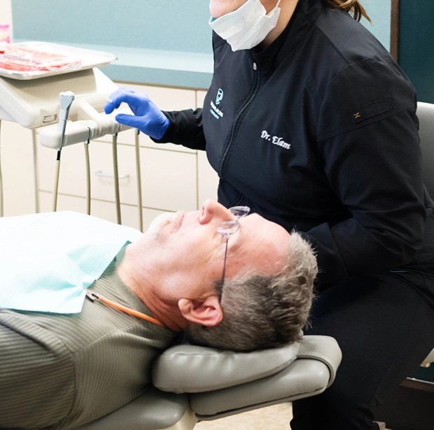 Professional teeth whitening bedford tx